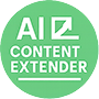 AI Content Extender