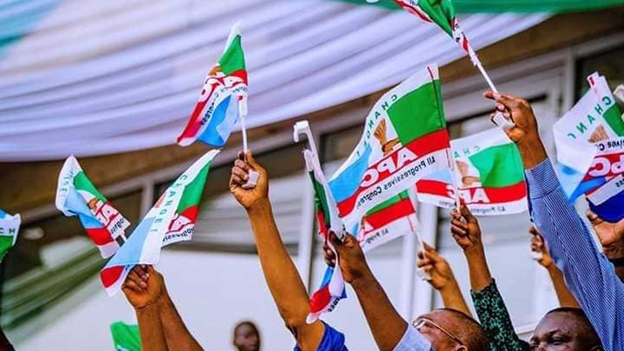 Anxiety hits APC over regional consensus, delegates’ stalemate