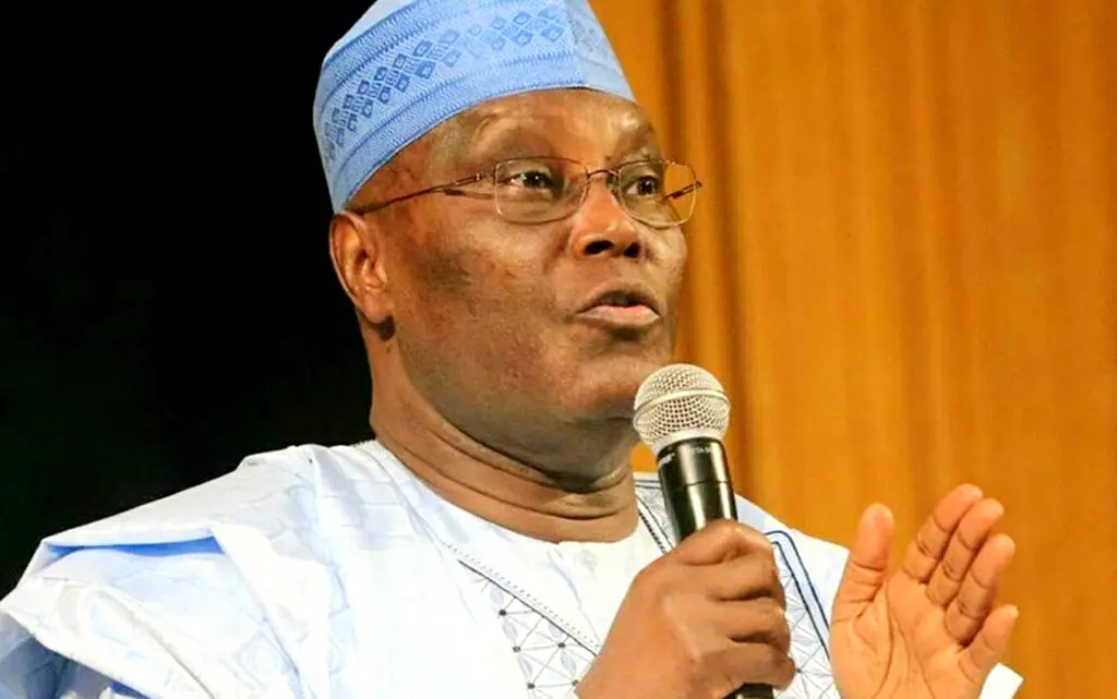 FLASHBACK: How Atiku kicked against anti-open grazing laws