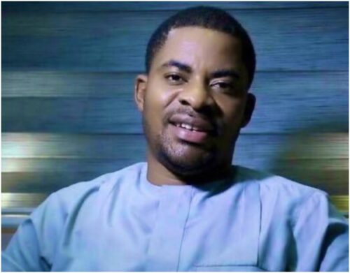 Blame Osinbajo, Tinubu, Yorubas if north retains power in 2023 – Deji Adeyanju