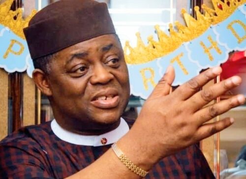 Fani-Kayode reacts, tells APC best way to defeat Atiku