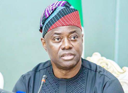 Makinde fumes over suits against Soun, threatens litigants