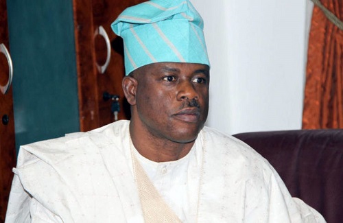 Obanikoro loses Lagos West APC ticket to Adebule