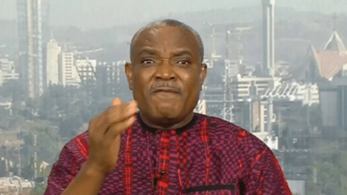 APC is fractured beyond redemption – Obono-Obla