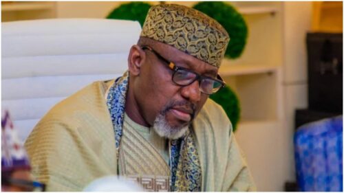 EFCC moves Okorocha to court