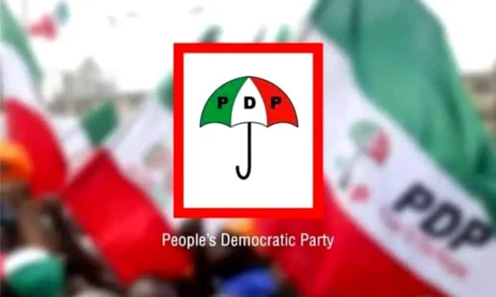 Oyo PDP primary: Full list of Reps candidates