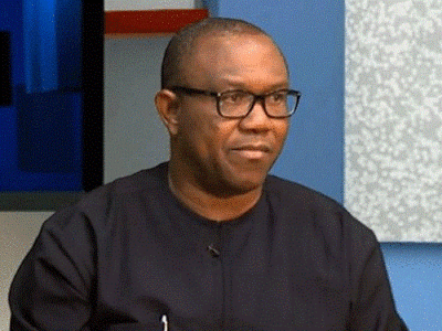 Presidential aspirant Peter Obi dumps PDP