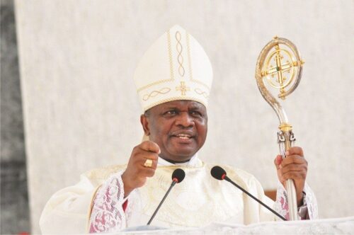 APC has done enormous damage to Nigeria – Bishop