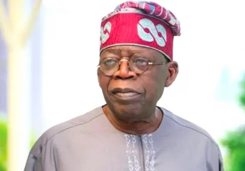 I look forward to be your opponent – Tinubu reacts to Atiku’s win