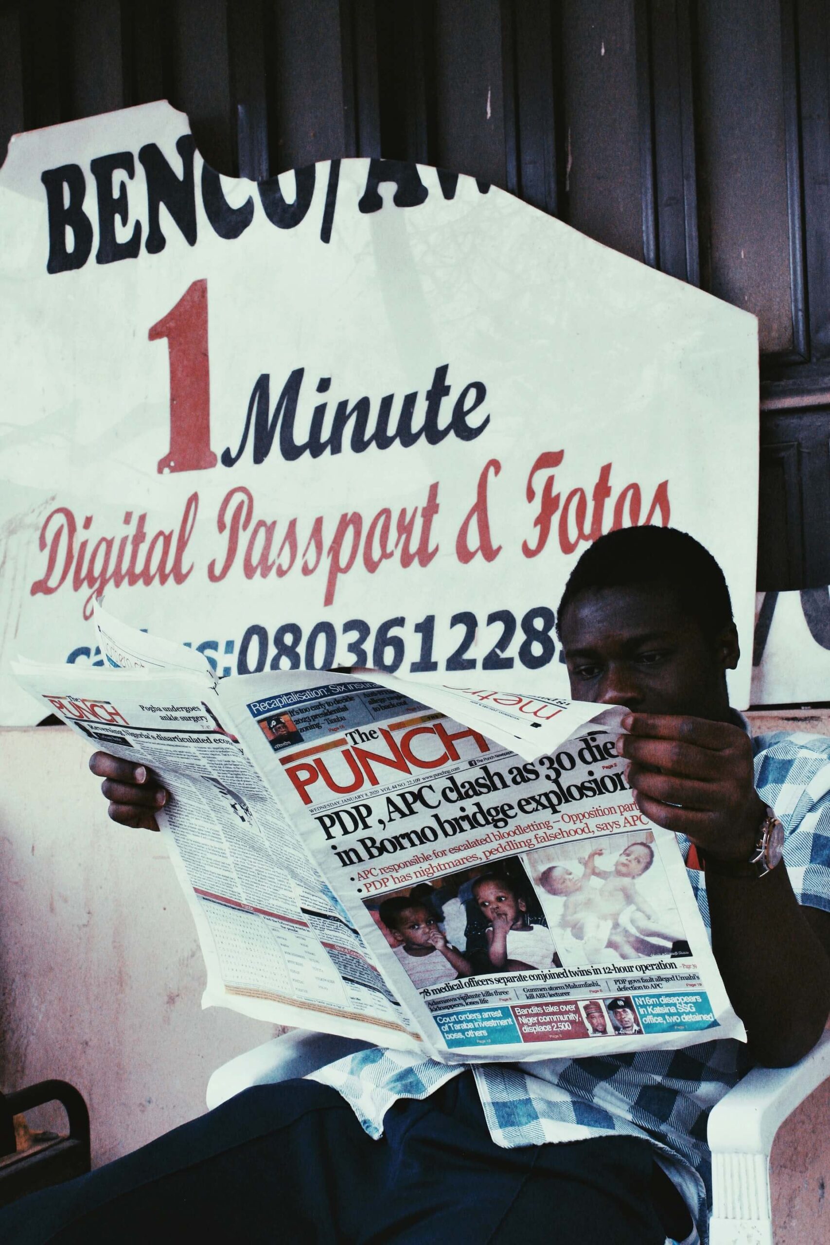 Nigerian Newspapers: 10 things you need to know this Tuesday morning 24/05/2022