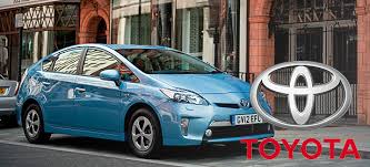 Why are Toyota cars very popular in Nigeria?