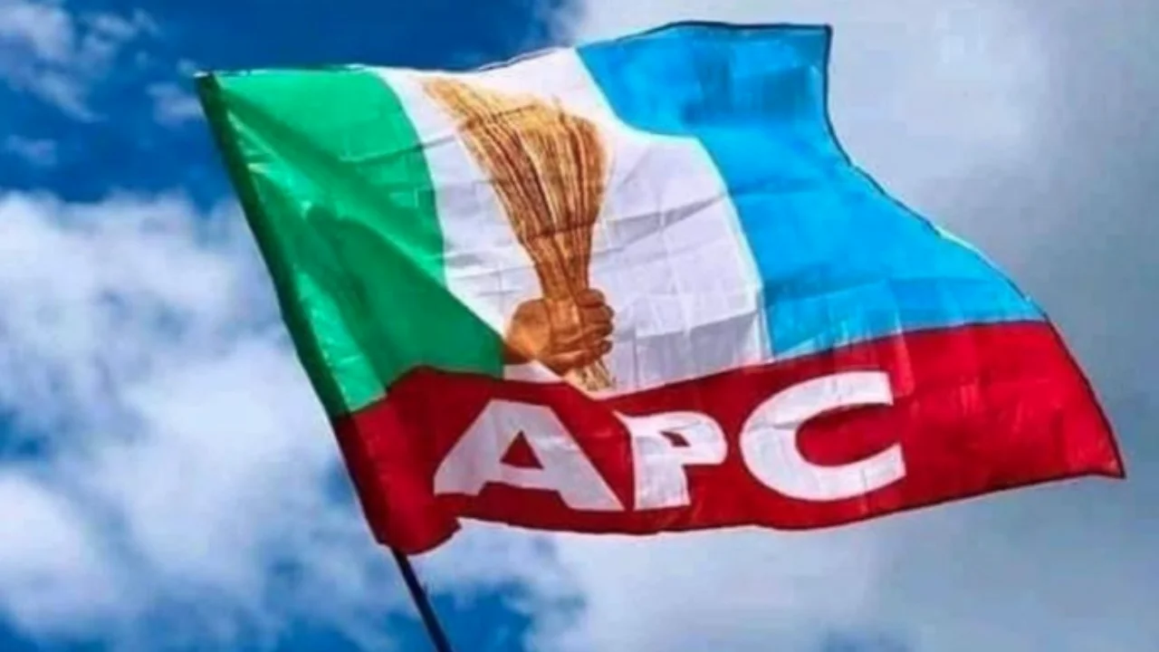 APC disqualifies 10 presidential aspirants