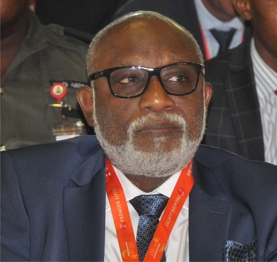 Gov Akeredolu reacts to massacre of Ondo Catholic church worshipers