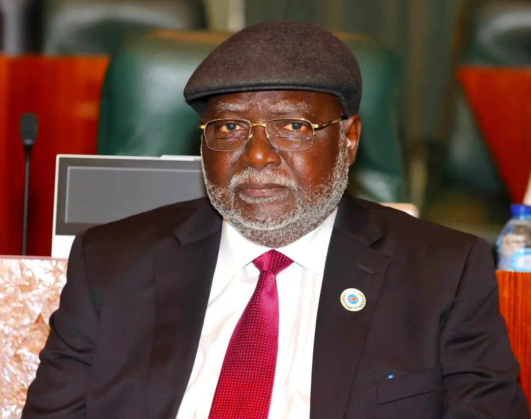 New Acting CJN, Ariwoola born in 1954, not 1958 — S’Court clarifies