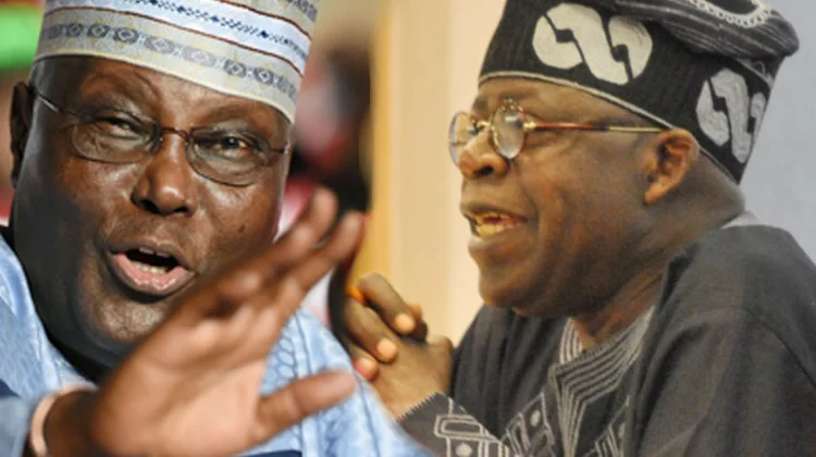 Atiku to consult Obi, Kwankwaso, Tinubu considers Lalong, El-Rufai, SGF, others