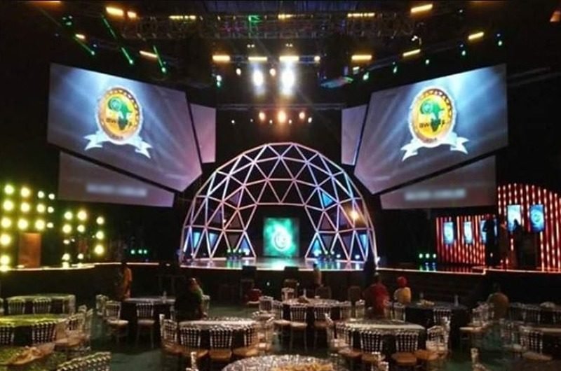 2022 CAF Awards to hold in Morocco, July