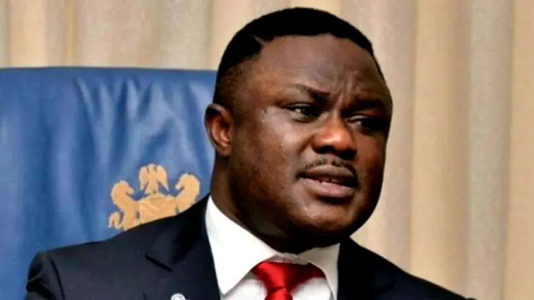 Ayade sacks monarchs of warring communities in 2 LGAs