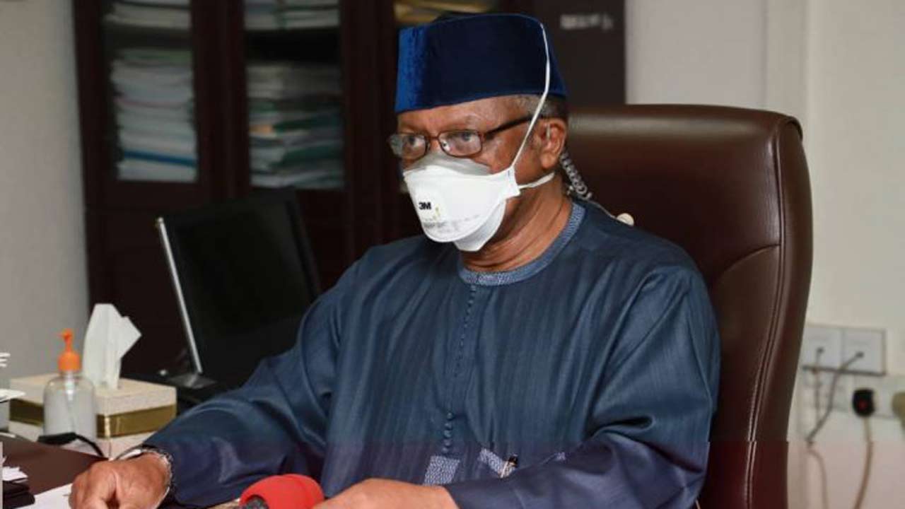 FG begins local vaccine manufacturing plan