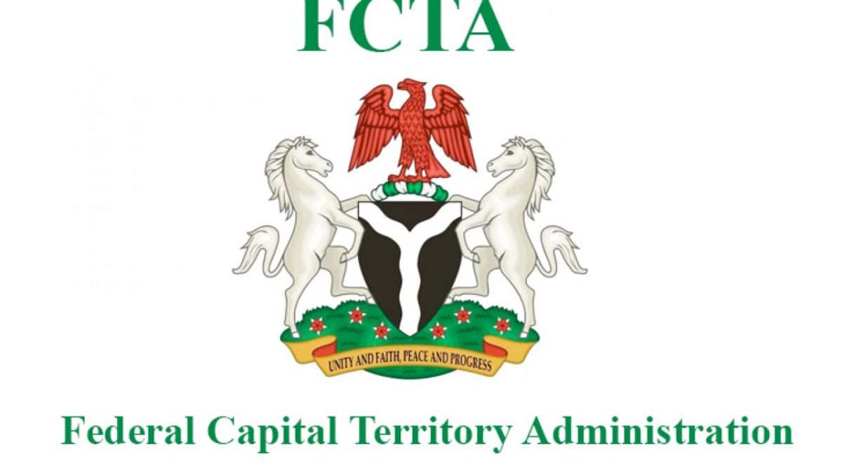 FCTA threatens revocation of plots of land around Apo-Dutse