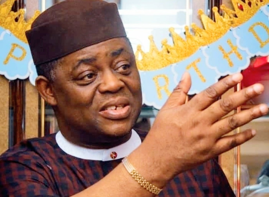 2023: With Tinubu, APC will defeat Atiku – Fani-Kayode