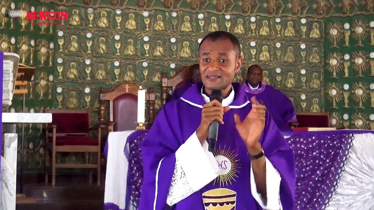 Peter Obi only stingy to your ministry not public institutions – Fr Oluoma counters Mbaka