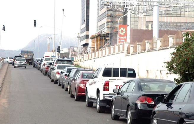 Why Abuja fuel scarcity won’t end soon – Marketers