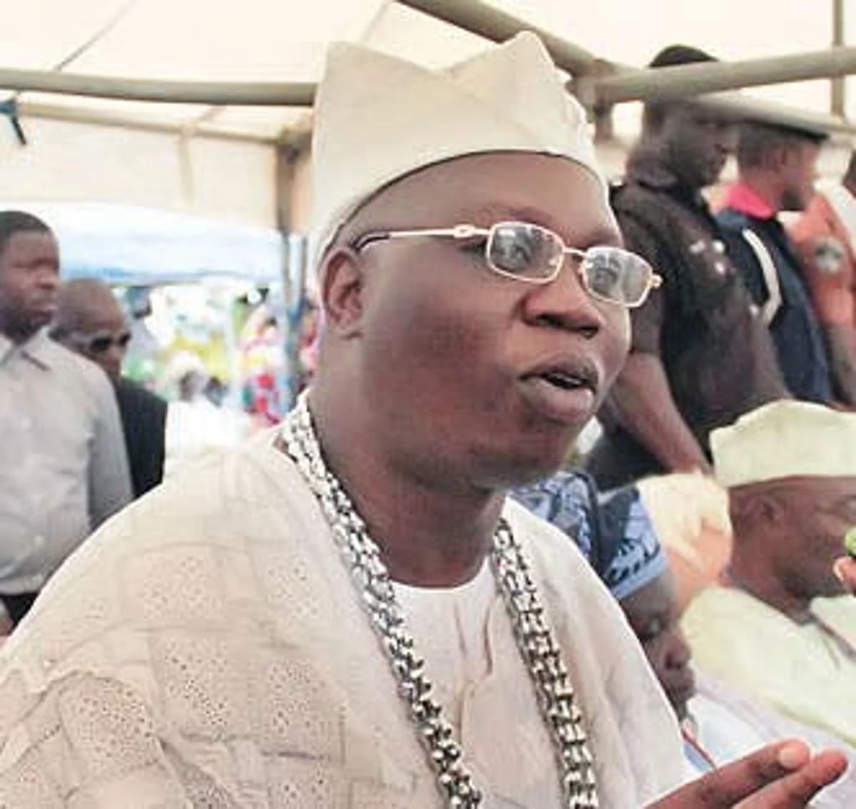 Insecurity: Nigeria not safe again – Gani Adams tells UN, EU, others