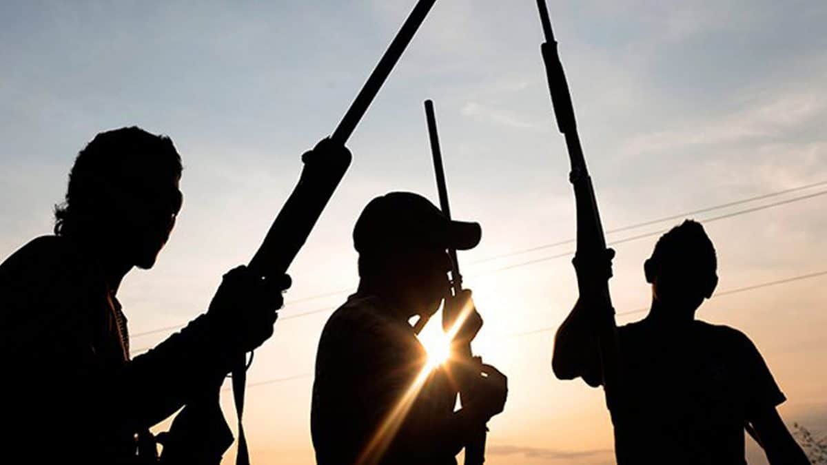 Gunmen attack Kaduna church, kill three, injure others