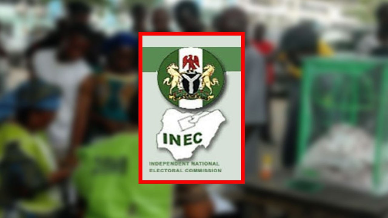 Ekiti guber: We can’t stop vote-buying – INEC