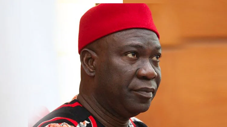 I didn’t offer to buy kidney, Ekweremadu tells UK court