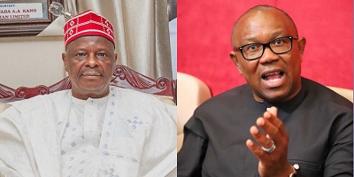 2023: Kwankwaso won’t be Peter Obi’s running mate – NNPP