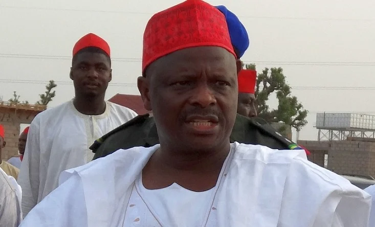 I’m sure of victory, won’t step down for Atiku, Tinubu – Kwankwaso