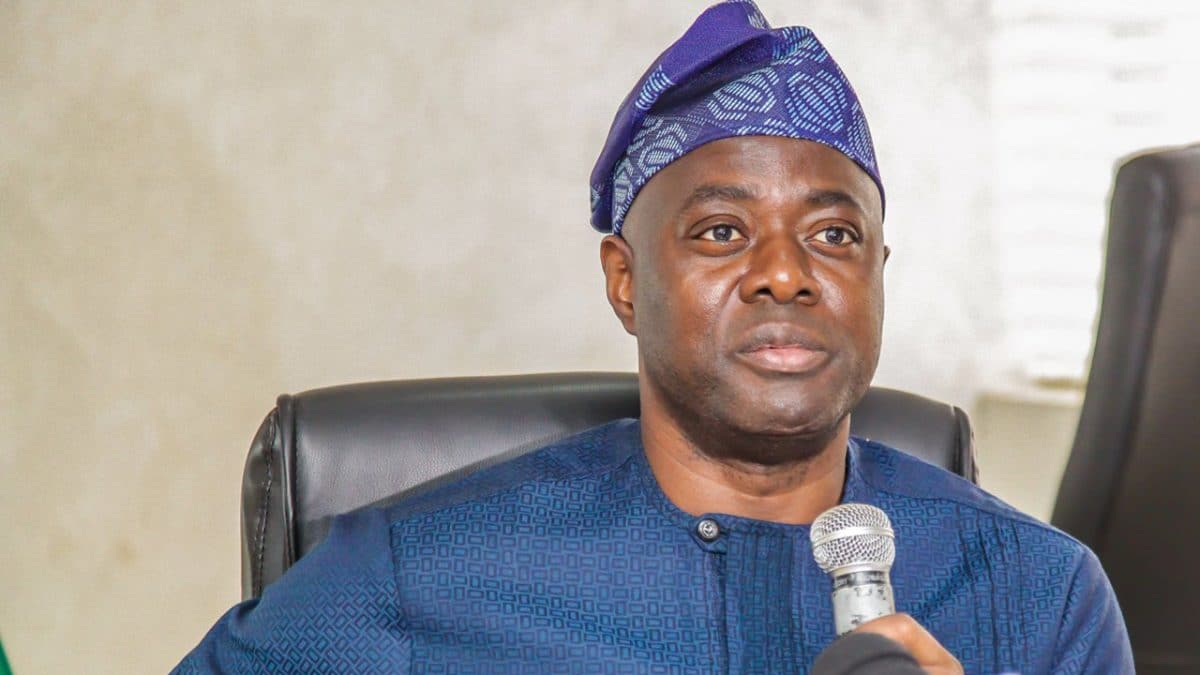 Makinde tells LAUTECH lecturers to pull out of ASUU strike