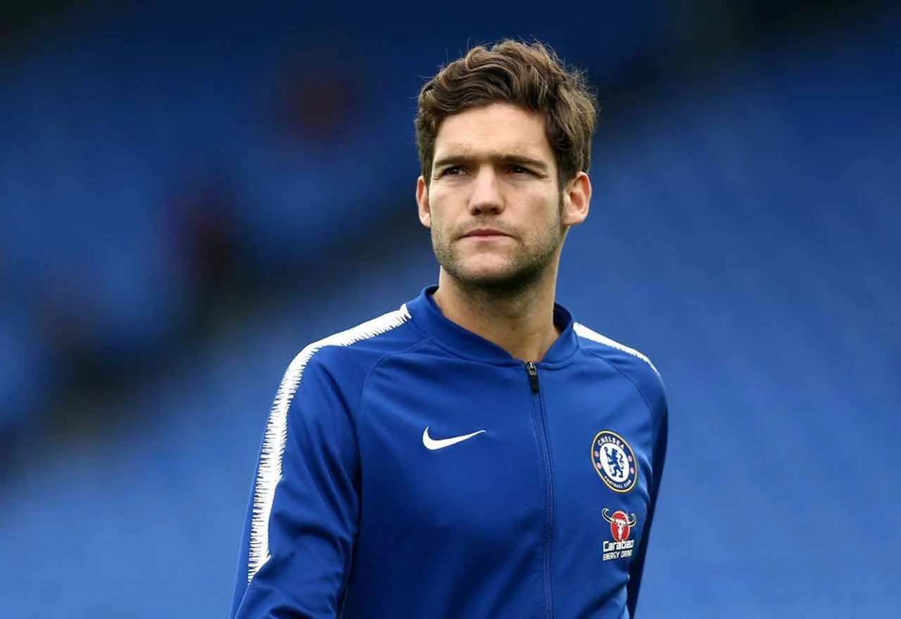 Chelsea demand one Barcelona player in swap deal for Marcos Alonso