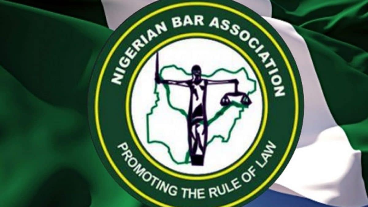 NBA slams Imo govt on arrest of court staff