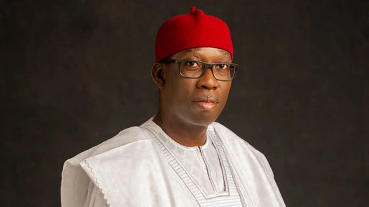 Atiku finally unveils Okowa as running mate, makes demands