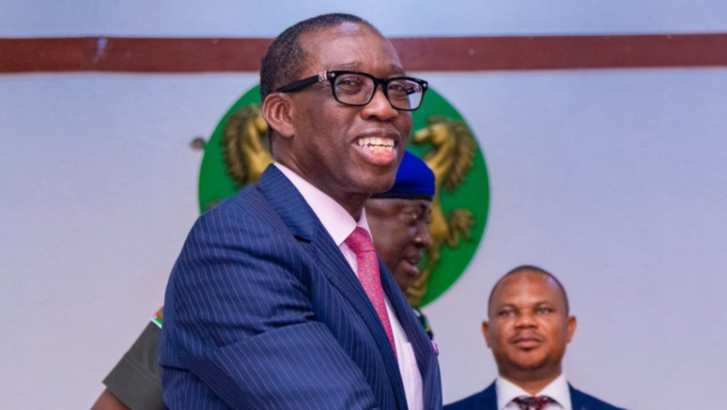 Five things to know about Atiku’s running mate, Okowa