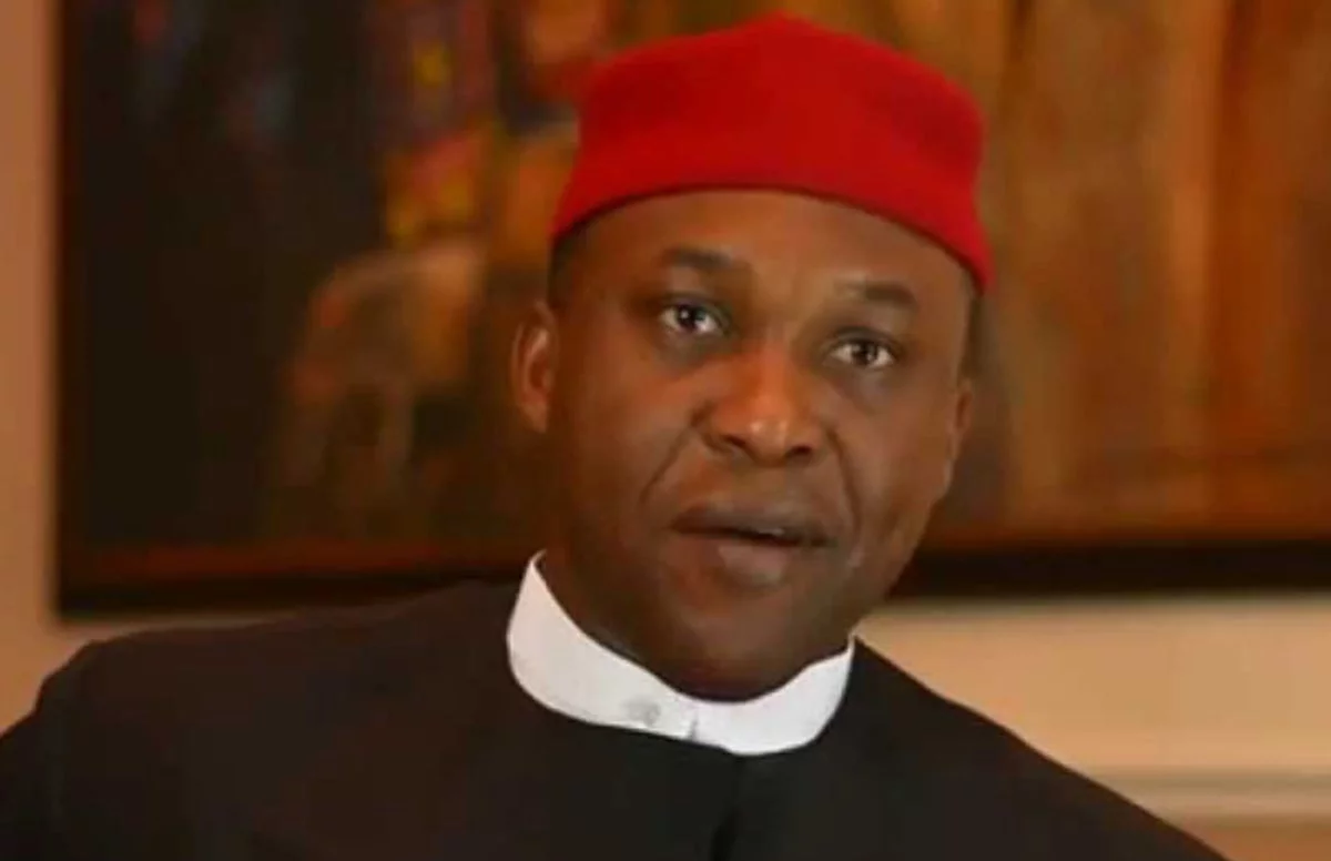 Your votes alone can’t produce president – Chidoka tells South-East