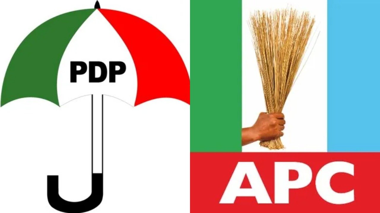 Don’t waste your money, no vacancy in Agodi secretariat – PDP to APC, others