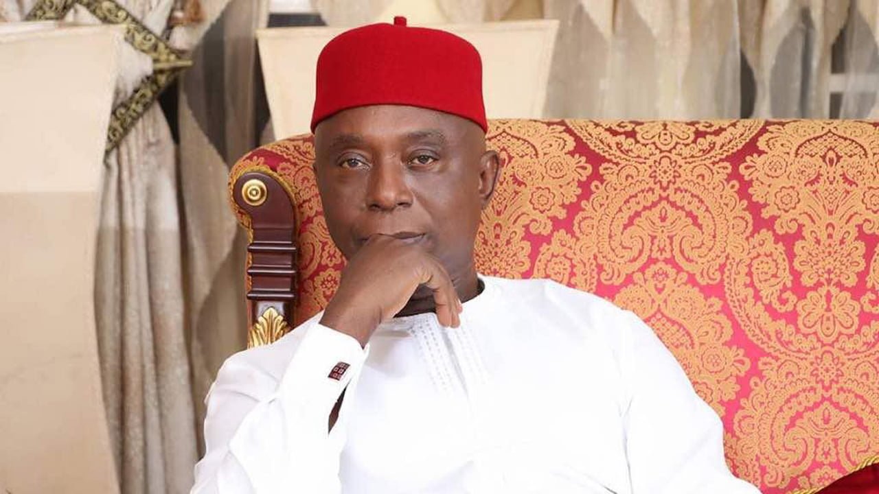 Peter Obi should be Minister of Economy, can’t win Presidency – Ned Nwoko