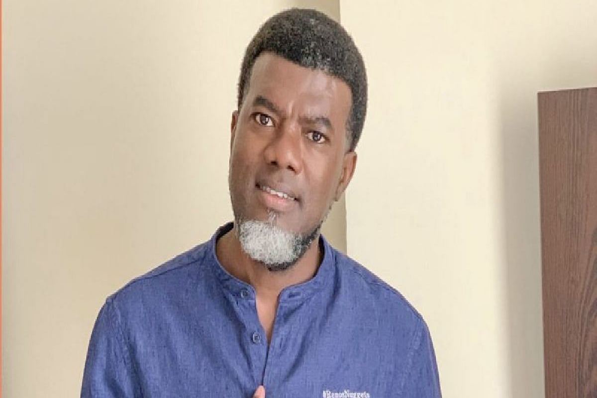 News ‘Arm yourselves in self defence’ – Omokri tells Christians as terrorists kill worshippers in Kaduna