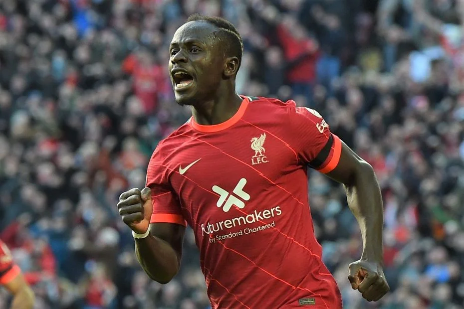 Liverpool choose Chelsea star to replace Mane at Anfield