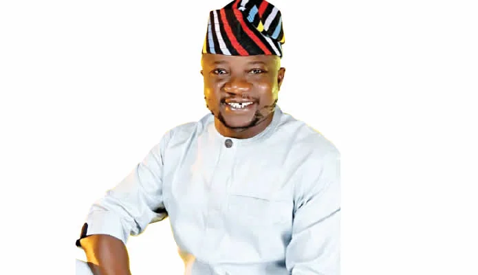 People thought tribal marks would limit my career – Yoruba actor, Sanyeri