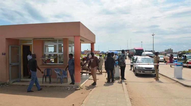 Smuggling booms at Seme border 18 months after reopening