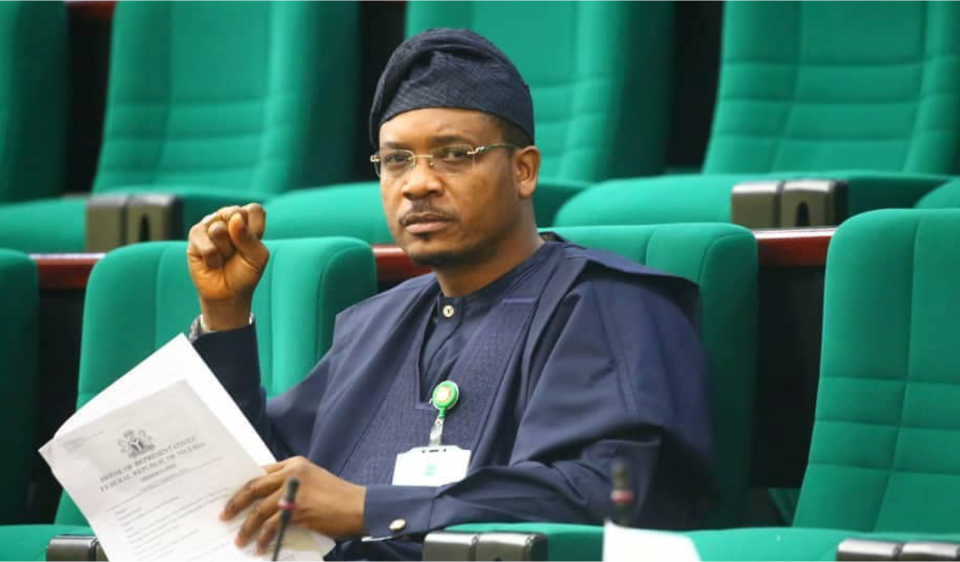 Why I want to move from Reps to Senate – Shina Peller