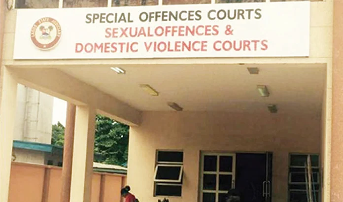 Lesson teacher bags life imprisonment for impregnating 14-year-old pupil