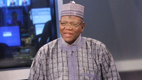 PDP primaries: Money didn’t give Atiku victory – Sule Lamido