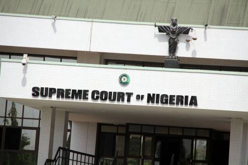 Supreme Court upholds use of hijab in Lagos schools