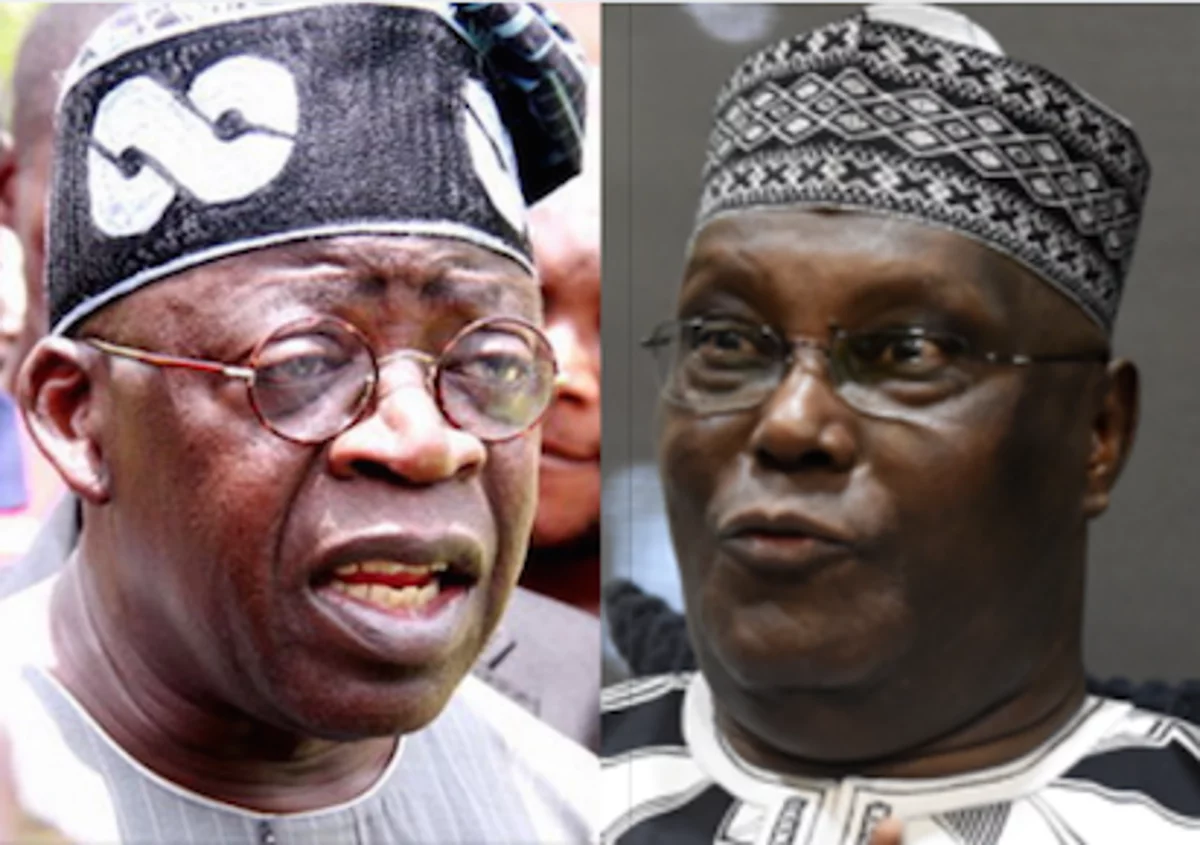 Presidency: Why 2023 may be Atiku, Tinubu’s last chance