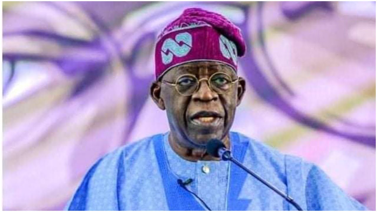 Why Nigerians should remember, honour June 12 – Tinubu